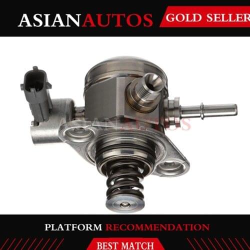 High Pressure Fuel Pump OEM 0261520378 353202B220 Original Refurbishment