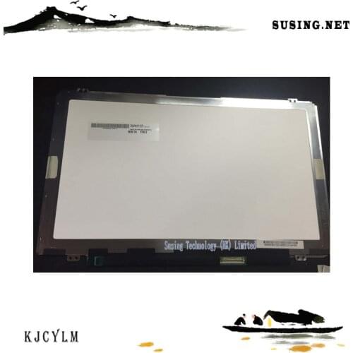 For Lenovo S410p S400 S415 Assembly B140XTT01.0 LCD Displays with Touch Screen