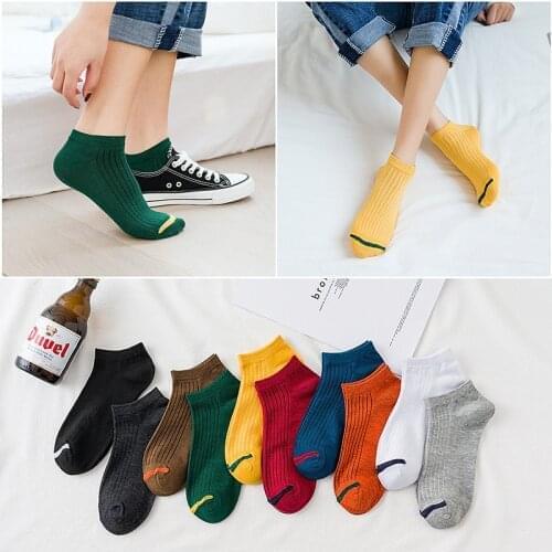 10 Pairs Baby Boys Winter Socks Cartoon Bear Kids Spring Autumn Cotton Breathable Keep Warm Floor Anti-skid Girls Socks