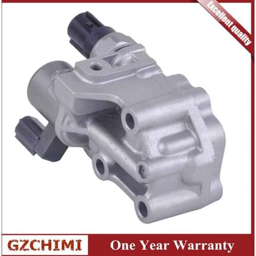15810-RAA-A03 Vtec Solenoid Spool Valve For Honda CRV Accord CR-V Element