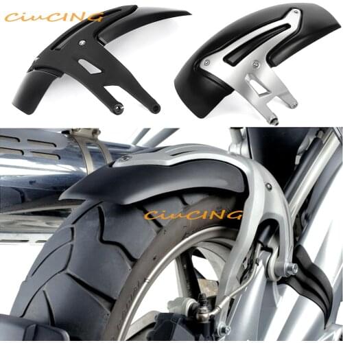 For BMW R1200GS adv R1200 GS LC Adventure R 1200GS ADV 2013-2018 Motorcycle Rear Fender Wheel Hugger Mudguard Splash Guard