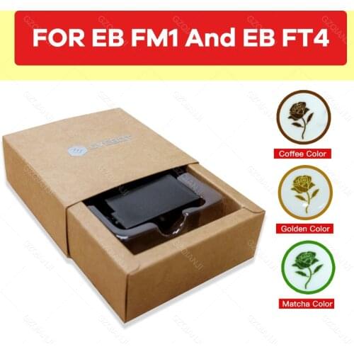 Ink Cartridge only for FM1/FT4 EVEBOT Printpen Inkjet Printing Machine Can be Used in Coffee Cake Portable Inkjet Printer