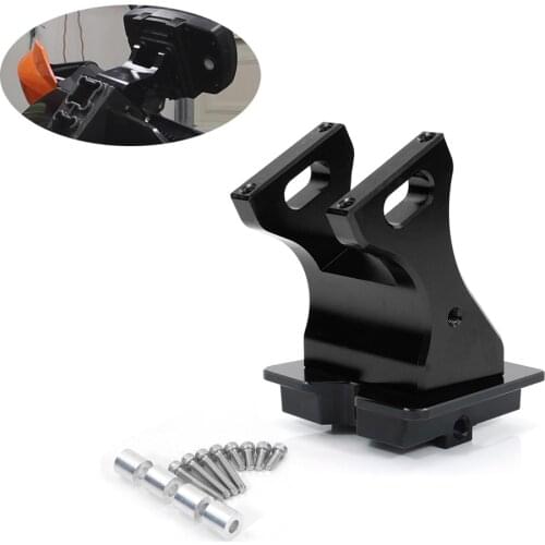 Phone GPS Holder Bracket Fit For KTM 790 Adventure S / R/ Rally R 2019-2021 890 Adventure 2020-2021 390 Adventure 2020-2021