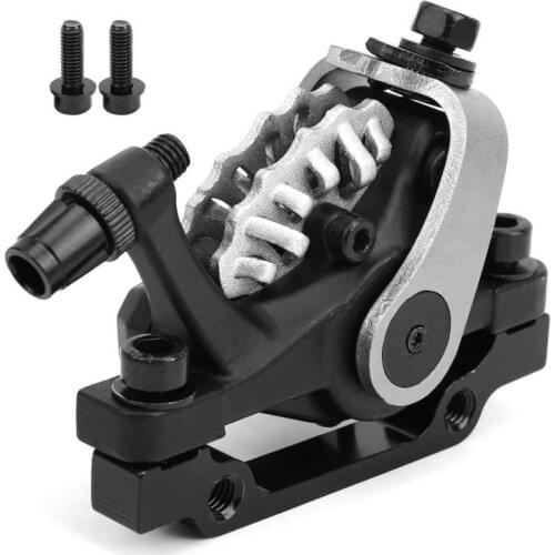 TOOPRE Electric Bilateral Brakes Mountain Bike Dual Drive Disc Brakes Universal E-bike Front/Rear Disc Brake Bike Parts