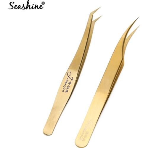 Lashes Makeup Tools False Eyelashes Application Tool Eye Lash Curler Eyelash Extensions Volume Tweezers Eyelash Curler