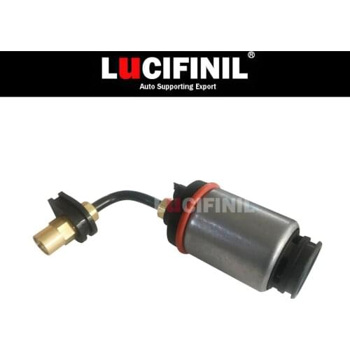 LuCIFINIL 2013 Suspension Vlave Repair Kits Fit Porsche Panamera 970 Front Suspension Air Spring 97034305220 97034305115