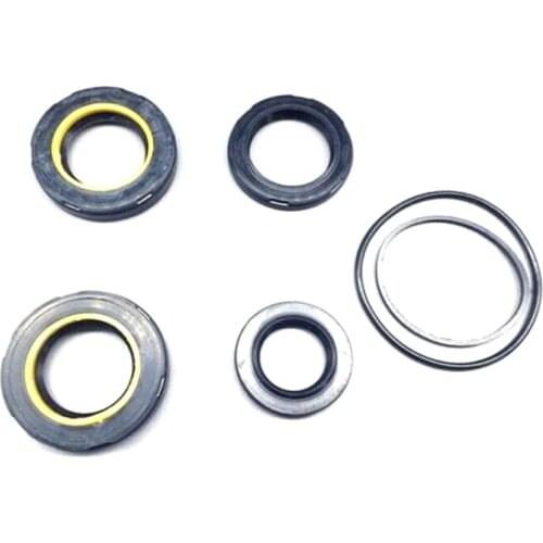 Car Power Steering Repair Kits Gasket For Nissan b14 Ga16,Oe 49590-5m385