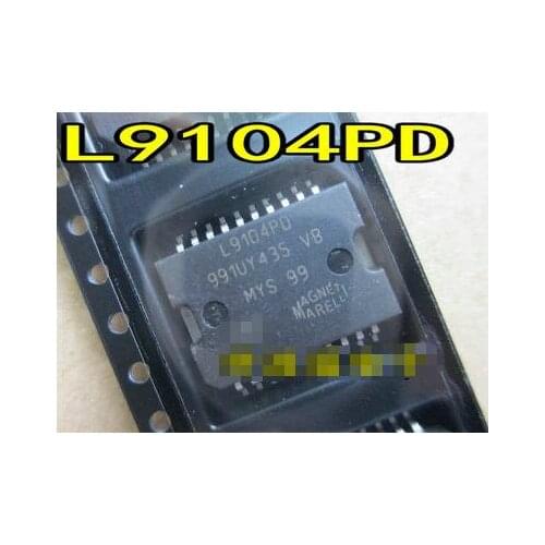 100% NEW Free shipping L9104PD
