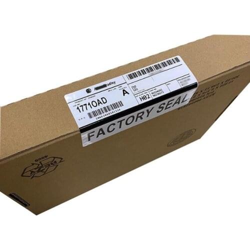 New Original 1771-OAD PLC 10-138V Digital AC Output Module
