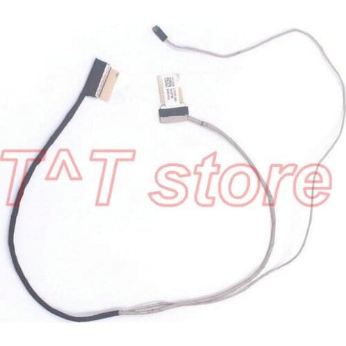 New Original for Asus ROG Strix GL753V Laptop 4K EDP LCD LVDS cable 1422-02K1000 test good free shipping