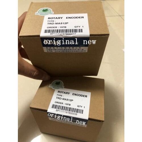 TRD-MA512P TRDMA512P Rotary Encoder