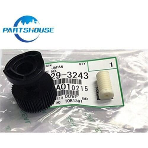 10Set Toner Motor Joint Gear A229-3243 A229-3240 B247-5312 for Ricoh Aficio AF1055 1060 1075 2051 2060 2075 MP7500 MP6000 MP7000