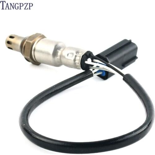 96418965 96325533 96291099 ES20037 4 wire Oxygen Sensor For Chevrolet Aveo Daewoo Kalos Lacetti Nubira Mazda 1.4 1.6 1.8