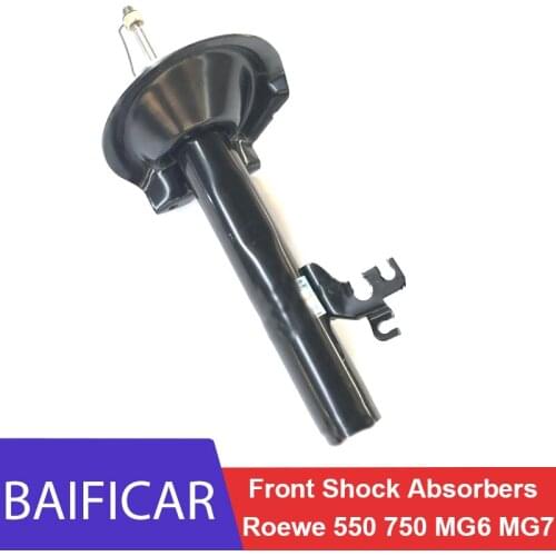 Baificar Brand New High Quality Front Left Right Shock Absorbers For Roewe 550 750 MG6 MG7