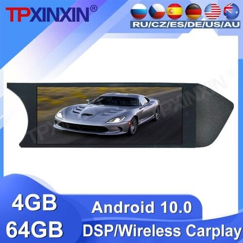 64G For Mercedes-Benz C C204 2011 2012 2013 2014 Android Car Radio Tape recorder video Multimedia Player GPS Navigation Screen
