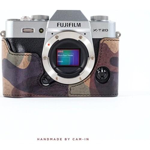 Cam·in Camera Bags