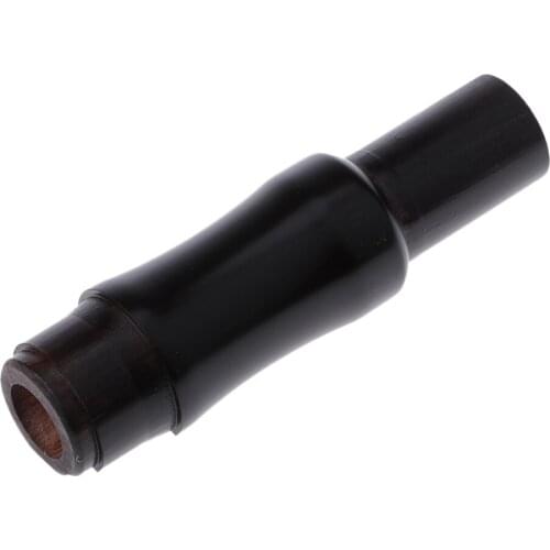 Wooden Spinning Rear Drag Fishing Reel For DIY Fly Fishing Rod Or Repair