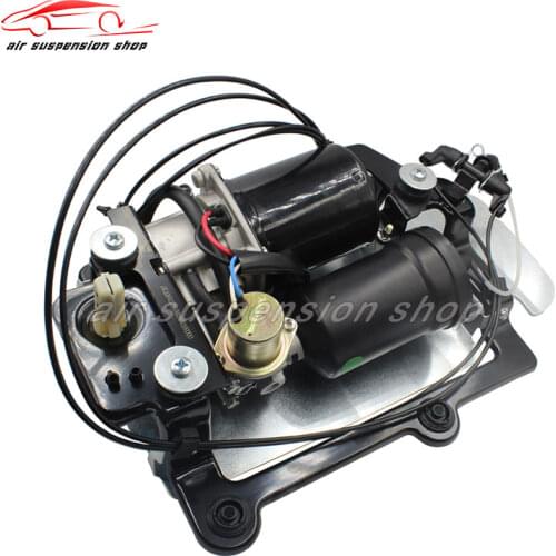 For Cadillac SRX STS CTS 2005-2011 Air Compressor Pump 88957190 15228009 Air Suspension Shock Compressor Part Accessories