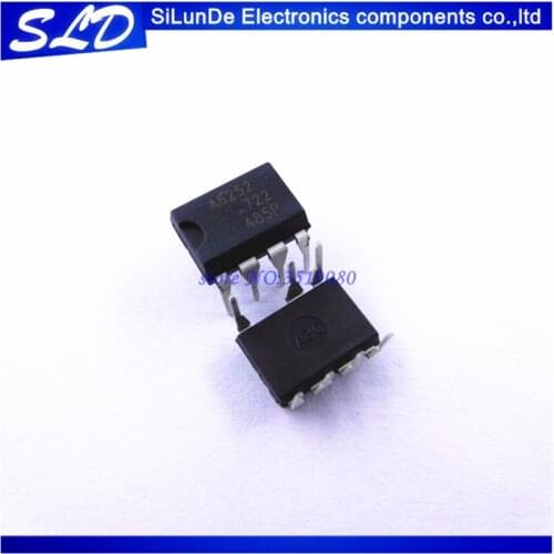 STR-A6252 STRA6252 A6252 DIP-7 20Pcs/lot Free Shipping