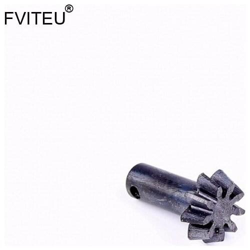 FVITEU Bevel gear 9T fit 1/8 HPI Racing savage XL FLUX Rovan TORLAND MONSTER BRUSHLESS TRUCK PARTS