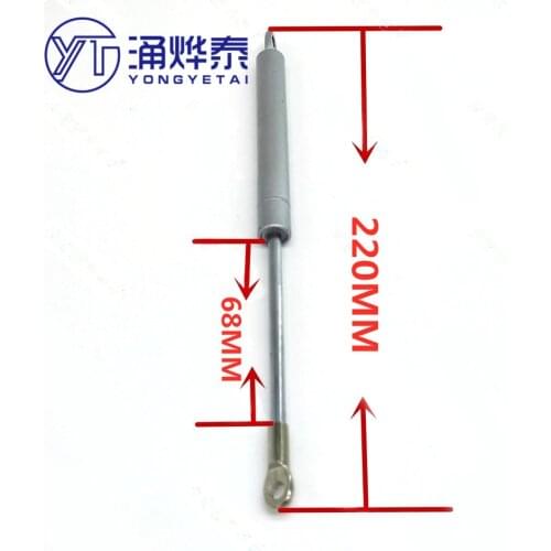 YYT Range hood Support rod Hydraulic rod Stretch rod Buffer pneumatic rod