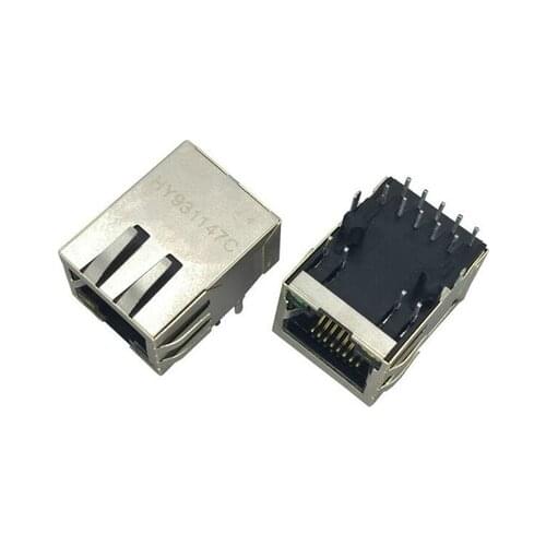 HY931147C HANRUN/RJ-45 HR971169C