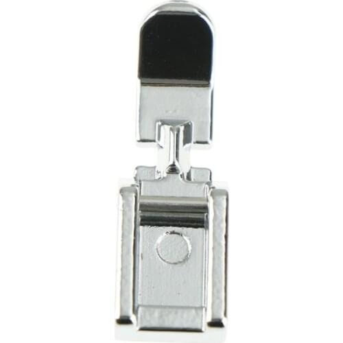 Zipper Sewing Machine Foot Zipper Sewing Machine Presser Foot Low Shank Snap