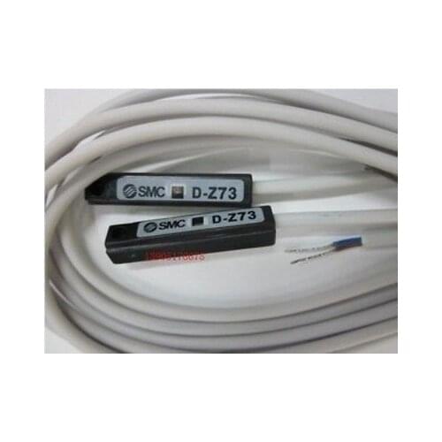 Air Cylinder AC DC 5-120V D-Z73 Magnetic Reed Switch NEW Free Shipping! YB