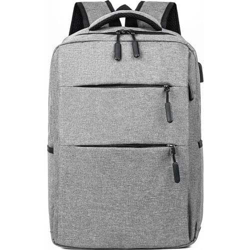 Backpacks for Men 2021 New Large Capacity Pack Bag for Travel Outdoor Sports Casual Oxford Teen College Students School Book Bag