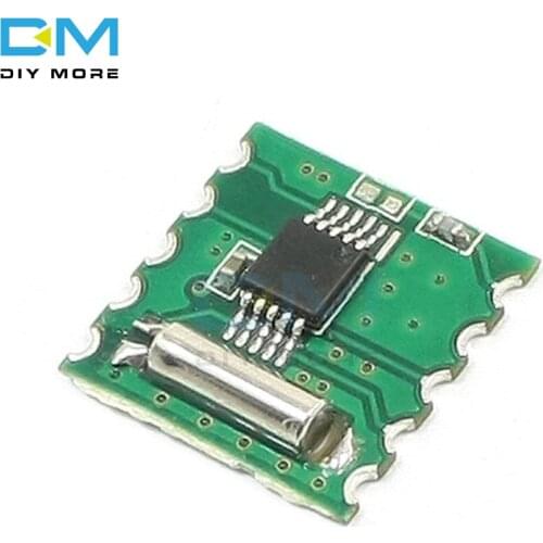 NEW Hot Sale FM Stereo Radio RDA5807M RDA5802NM Wireless Module Board RRD-102V2.0 For Arduino The RRD - 102 v2. 0