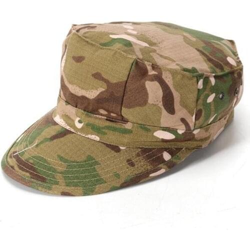 New Tactical Cap Military Caps Army Camouflage Marines Hats Sun Fishing Tactical Combat Paintball Hat Woodland Digital Multicam