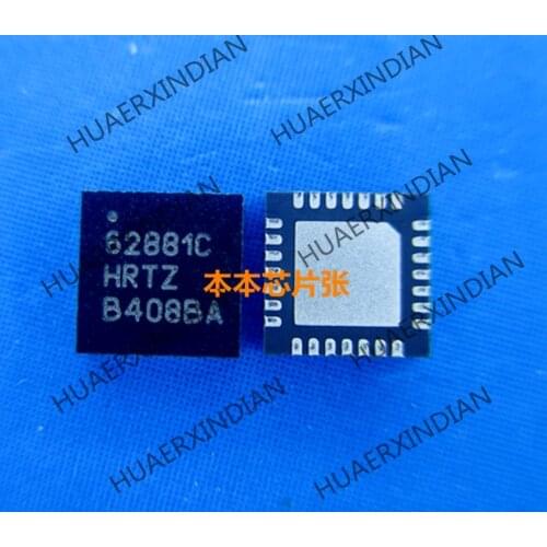 New ISL62881HRTZ 62881HRTZ ISL62881CHRTZ 62881CHRTZ2 high quality