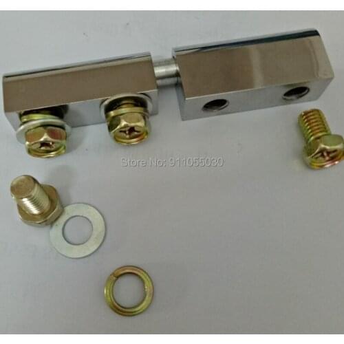 CL204-3-5 Hinge High-Quality Zinc Alloy Electrical Enclosure Machine Tool Industrial Machinery Hinge 180 Degree Rotation