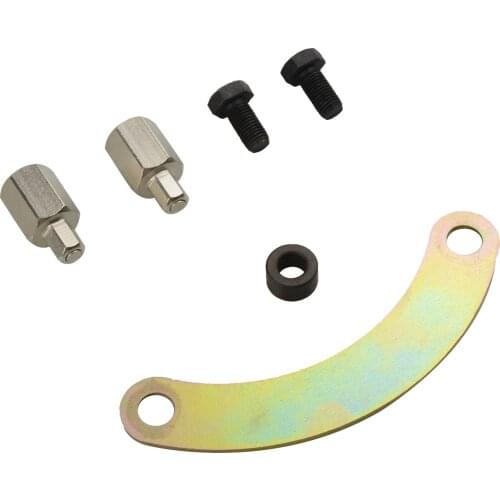 Camshaft Timing Tool for Subaru 2.0L 2.5L DOHC Turbine Engine Calibration Fixture Fixer Car Repair Tools