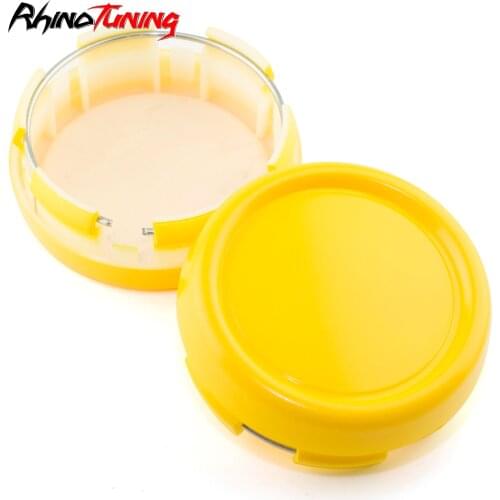 1pcs 65mm Car Wheel Rim Hubcap For S300 S350 S600 ML350 C200 C280 W230-C230 W219-CLS350 CLS55AMG W170SLK200 Auto Accessories