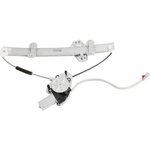 Car Power Window Regulator for Honda Civic SO4 EK3 EJ 96 - 2001 front right 1.4 1.5 1.6 LTHD68R