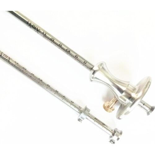 Stainless Steel Woodworking Scribe Marking Gauge Ruler Scriber Carpenter Tool Aluminum alloy European Woodworking Scribe