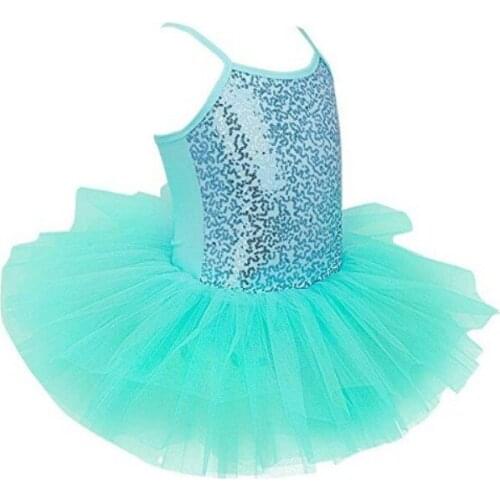 Kids Girls Ballet Dress Baby Children Cosplay Tutu Flower Dress Tulle Dancewear Clothing Ballerina Fairy Party Costumes