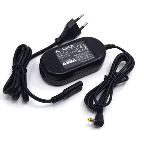EH-31 EH31 Camera AC Power Adapter charger supply for Nikon EH 31 EH30 EH-30 Coolpix 990 950 900 800 700