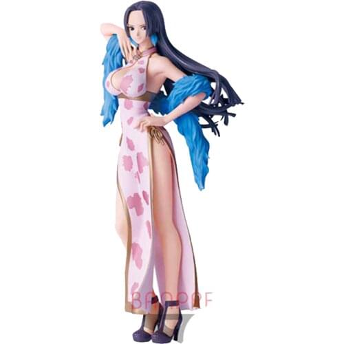 BANDAI Banpresto One Piece Sweet Style Pirates Boa Hancock ver.2 Figure BP16311