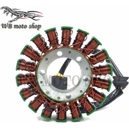 Free Shipping For Honda CBR1000 Engine Generator Stator Coil For Honda CBR1000 2004 2005 2006 2007 Motorcycle Generator Stator