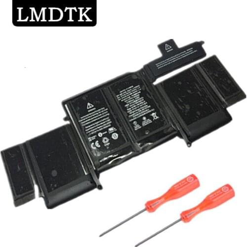 LMDTK Laptop Battery A1582 For Macbook Retina A1502 13Inch Later 2015 Year Wholesales