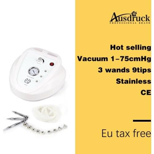 Microdermabrasion Skin Peeling Blackhead Remover Vacuum Suction Diamond Dermabrasion for Facial Pore Cleaner exfoliator Wrinkle