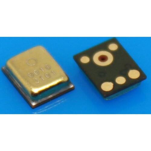 JCD 50pcs/lot 5 pin mic microphone for SAMSUNG I8262 I8260 G350 G3500 G7102 G7105 G7106 G7108 mic microphone