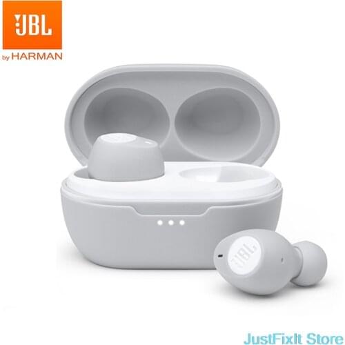 Original JBL TUNE 115 TWS True Wireless Bluetooth 5.0 Earphones T115TWS Stereo Calls Earbuds Bass Sound Headset with Mic