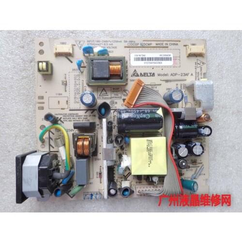 150B power board ADP-23AF A good test