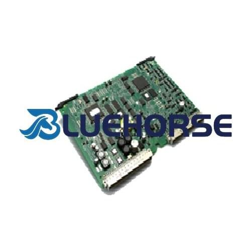 Circuit board PCB assembly 3-0130050SP for Domino jet code printer recovery manifold block