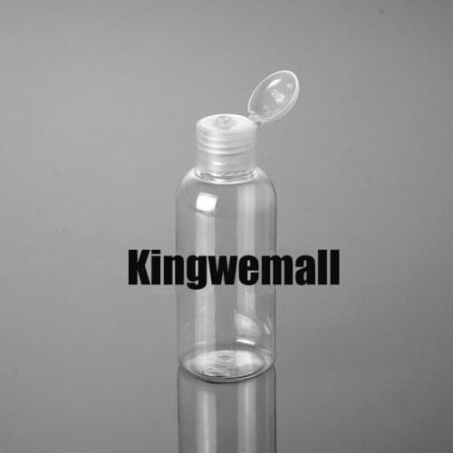 Empty Cosmetics Bottle Beauty Perfume Container Professional Makeup Alcohol Cream Plastic Water Packaging Refillable Accessories