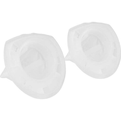 2 Pcs Replacement Filter for VF110 Vacuum Cleaner Filter