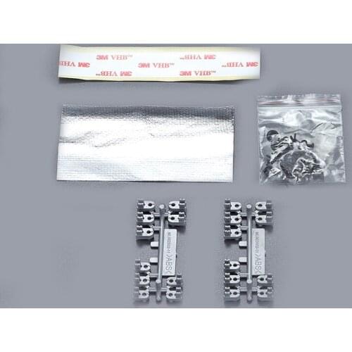 Killerbody 48063 Accessories Bag Used with any RC Car